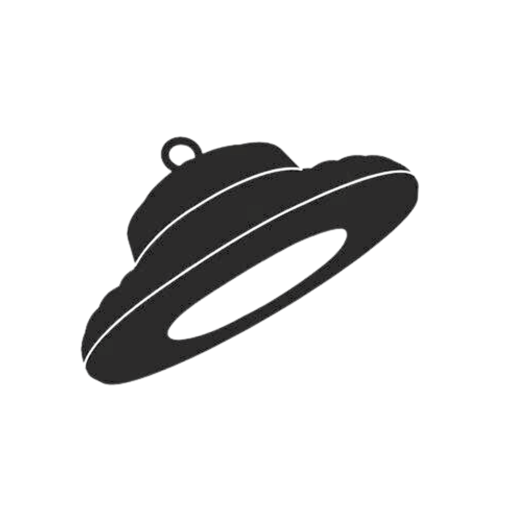 UFO HIGH BAY LIGHT